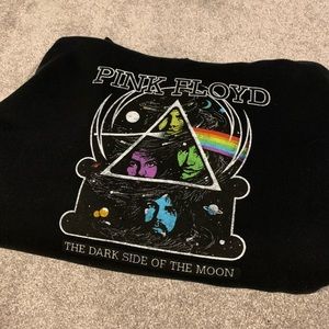 Pink Floyd Hoodie